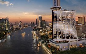 Millennium Hilton Bangkok